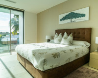Sale - Villa - Orihuela - Las Colinas Golf