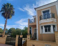 Sale - Villa - Orihuela
