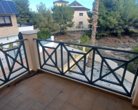 Sale - Villa - Orihuela