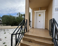 Sale - Villa - Orihuela