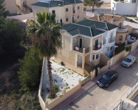 Sale - Villa - Orihuela