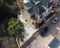 Sale - Villa - Orihuela