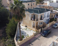 Sale - Villa - Orihuela