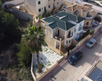 Sale - Villa - Orihuela