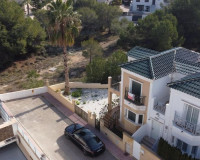 Sale - Villa - Orihuela