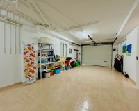Sale - Villa - Orihuela
