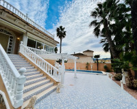 Sale - Villa - Orihuela