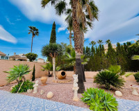 Sale - Villa - Orihuela
