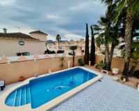 Sale - Villa - Orihuela