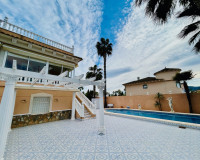 Sale - Villa - Orihuela