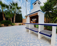 Sale - Villa - Orihuela