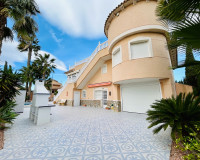Sale - Villa - Orihuela