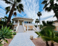Sale - Villa - Orihuela
