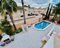 Sale - Villa - Orihuela