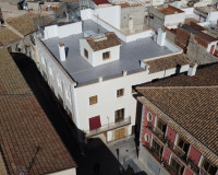 Sale - Villa - Orihuela