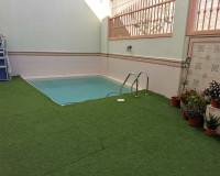 Sale - Villa - Orihuela