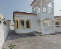 Sale - Villa - Orihuela