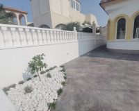 Sale - Villa - Orihuela