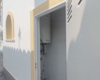 Sale - Villa - Orihuela