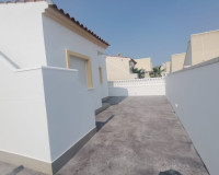 Sale - Villa - Orihuela