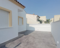 Sale - Villa - Orihuela