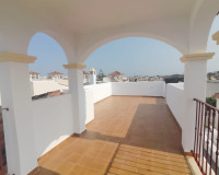 Sale - Villa - Orihuela