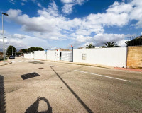 Sale - Villa - Orihuela