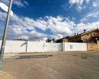 Sale - Villa - Orihuela