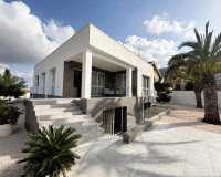 Sale - Villa - Orihuela