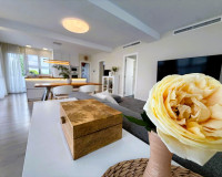 Sale - Villa - Orihuela