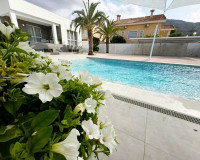 Sale - Villa - Orihuela