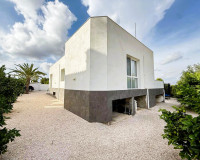 Sale - Villa - Orihuela