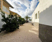 Sale - Villa - Orihuela