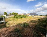 Sale - Villa - Orihuela