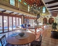 Sale - Villa - Orihuela