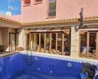 Sale - Villa - Orihuela
