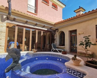 Sale - Villa - Orihuela