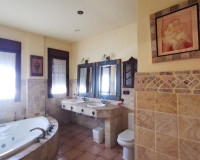 Sale - Villa - Orihuela