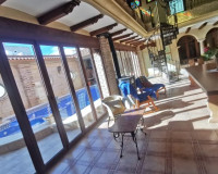 Sale - Villa - Orihuela