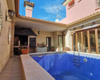Sale - Villa - Orihuela