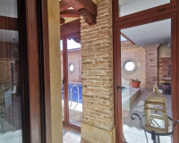 Sale - Villa - Orihuela