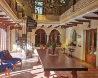 Sale - Villa - Orihuela