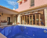 Sale - Villa - Orihuela
