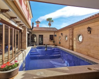 Sale - Villa - Orihuela