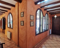 Sale - Villa - Orihuela