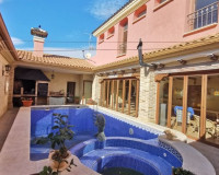 Sale - Villa - Orihuela