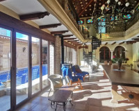 Sale - Villa - Orihuela