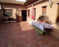 Sale - Villa - Pilar de la Horadada