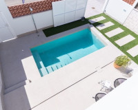 Sale - Villa - Pilar de la Horadada