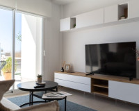 Sale - Villa - Pilar de la Horadada